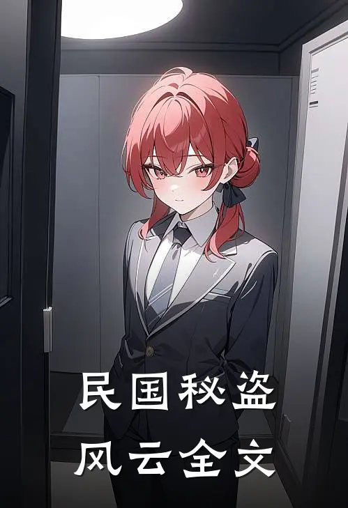 民国秘盗风云全文