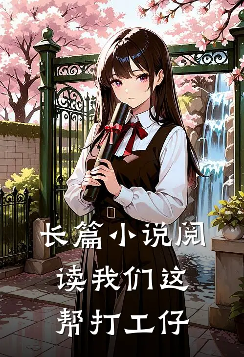 长篇小说阅读我们这帮打工仔
