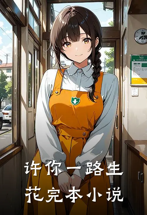 许你一路生花完本小说