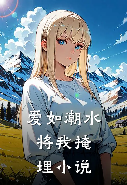 爱如潮水,将我掩埋在线阅读