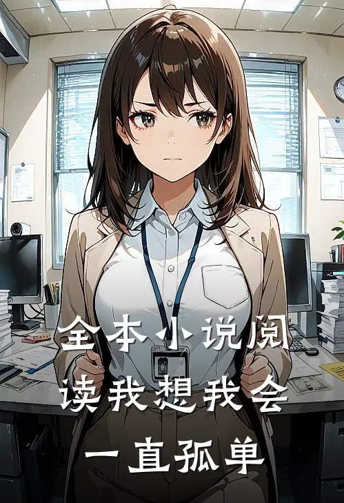 全本小说阅读我想我会一直孤单