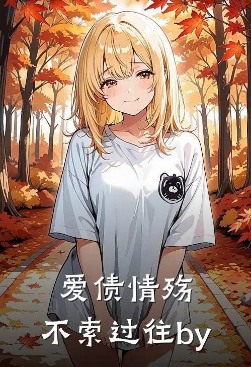 爱债情殇，不索过往by