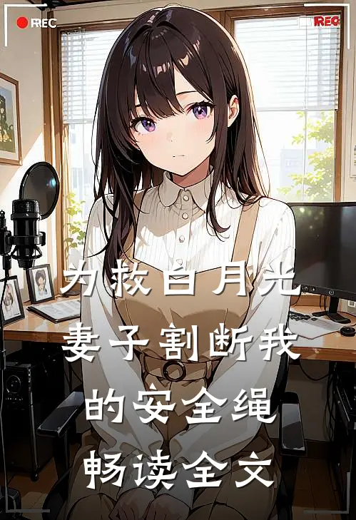 为救白月光，妻子割断我的安全绳畅读全文