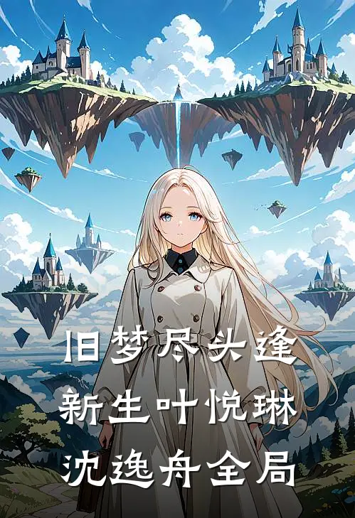 旧梦尽头逢新生叶悦琳沈逸舟全局