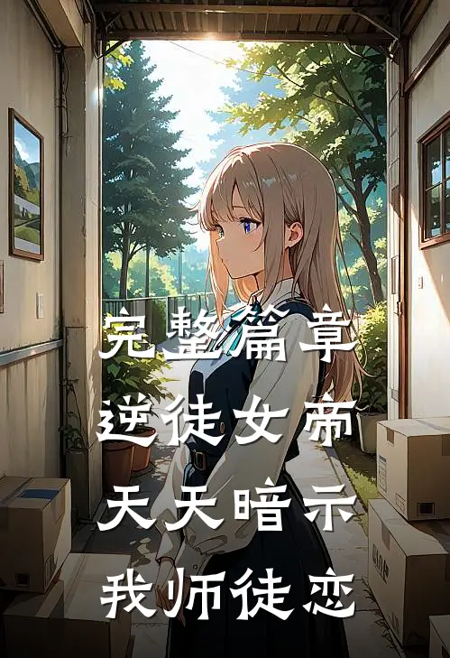 完整篇章逆徒女帝，天天暗示我师徒恋