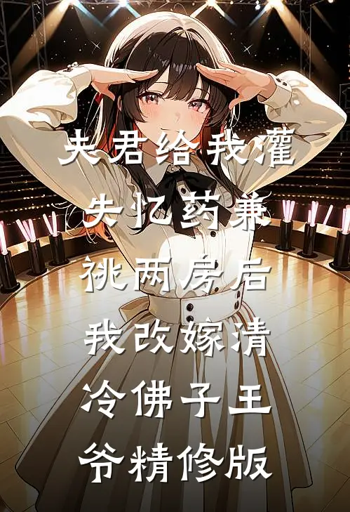 夫君给我灌失忆药兼祧两房后，我改嫁清冷佛子王爷精修版