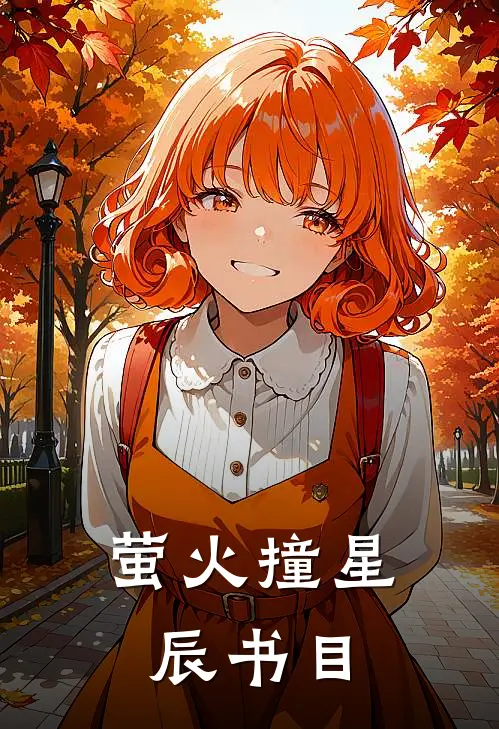 萤火撞星辰书目