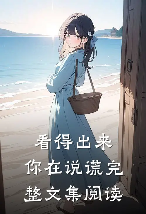 看得出来，你在说谎完整文集阅读