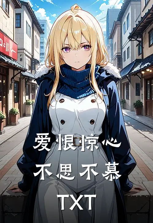 爱恨惊心，不思不慕TXT