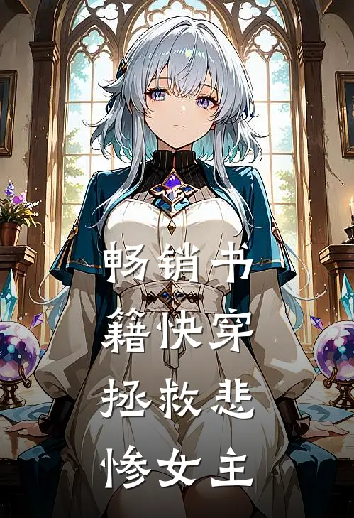 畅销书籍快穿拯救悲惨女主
