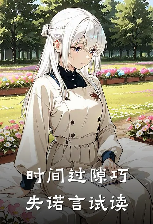 时间过隙巧失诺言试读