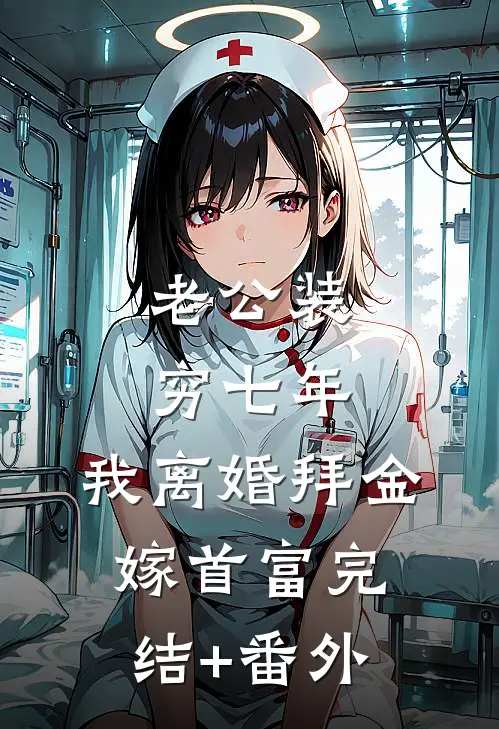 老公装穷七年，我离婚拜金嫁首富完结+番外