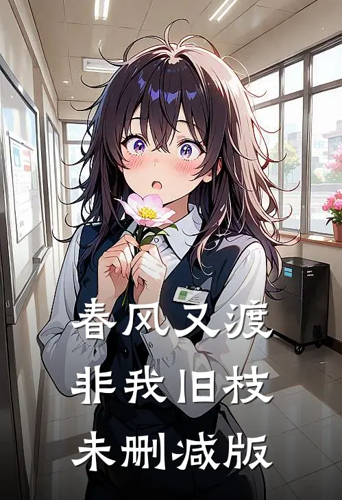 春风又渡，非我旧枝未删减版