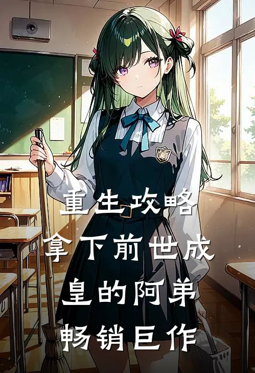 重生攻略：拿下前世成皇的阿弟畅销巨作