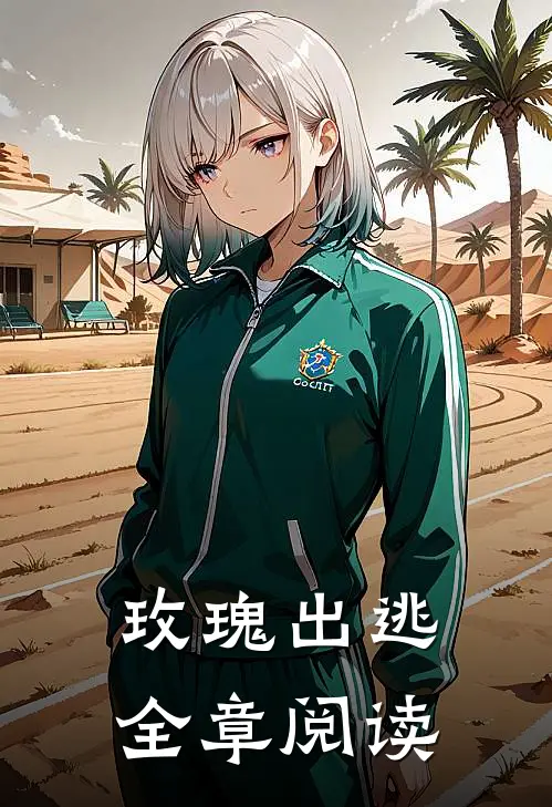 玫瑰出逃全章阅读