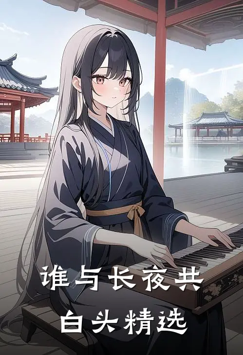 谁与长夜共白头精选