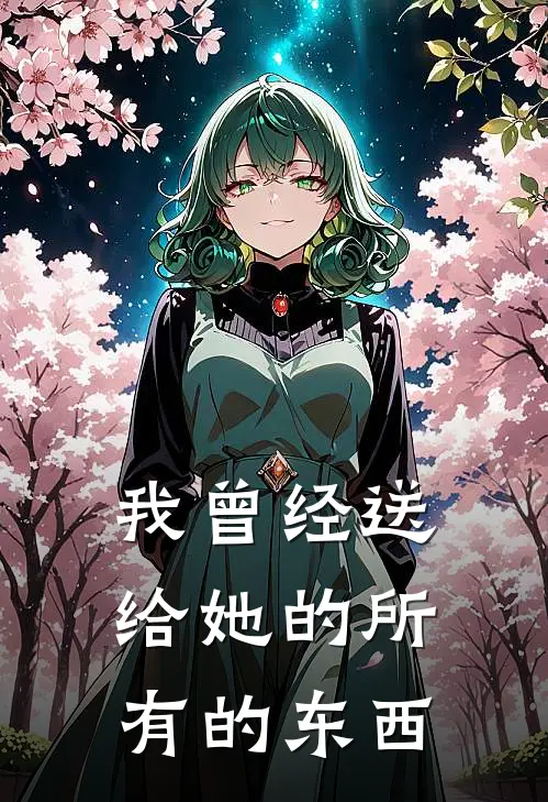 我曾经送给她的所有的东西