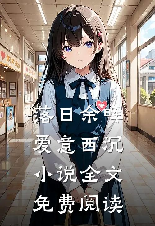 落日余晖，爱意西沉小说全文免费阅读