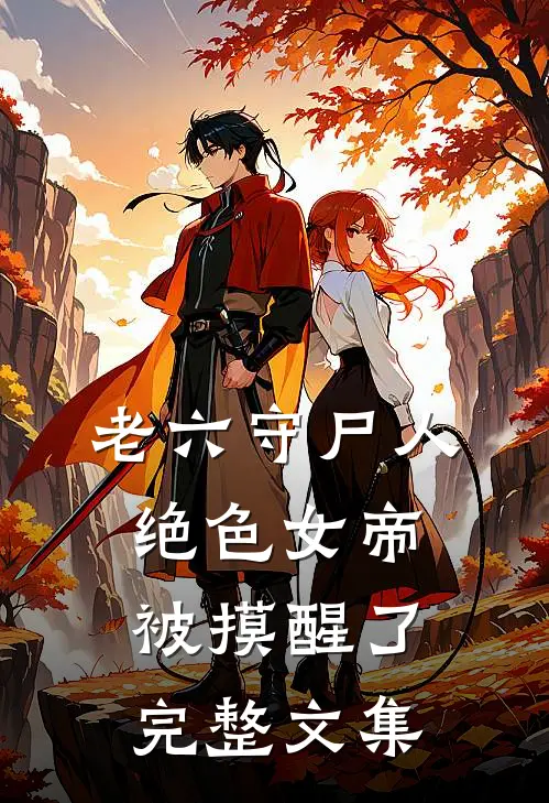老六守尸人，绝色女帝被摸醒了完整文集