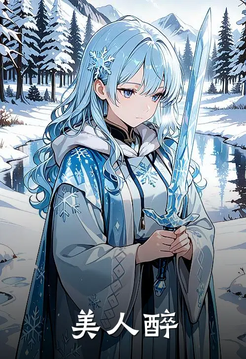 美人醉