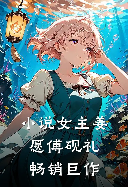 小说女主姜愿傅砚礼畅销巨作