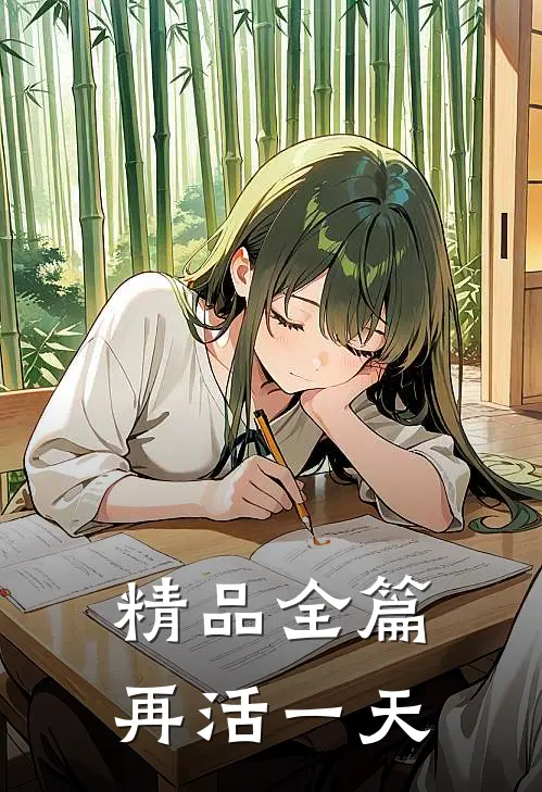 精品全篇再活一天
