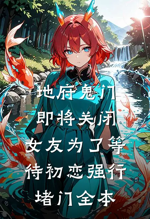地府鬼门即将关闭，女友为了等待初恋强行堵门全本