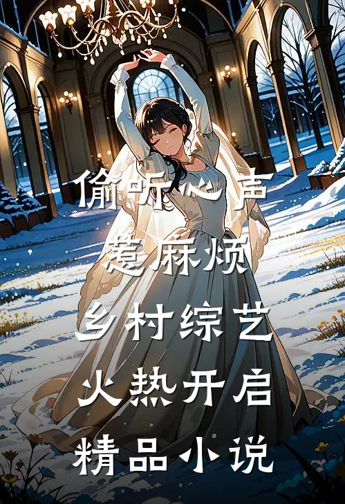 偷听心声惹麻烦，乡村综艺火热开启精品小说