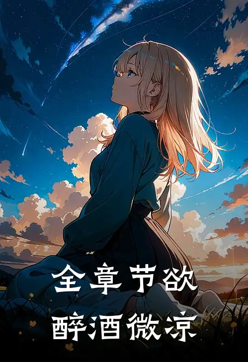 全章节欲醉酒微凉