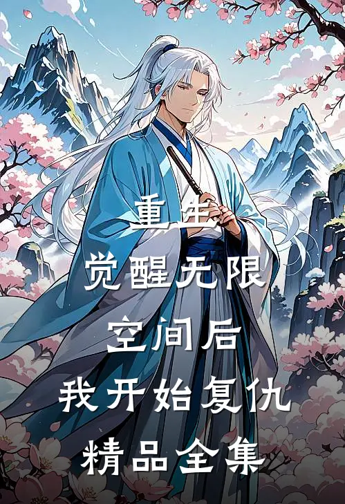 重生觉醒无限空间后,我开始复仇精品全集阅读