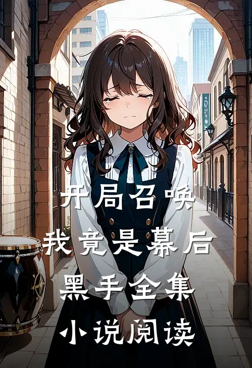 开局召唤我竟是幕后黑手全集阅读
