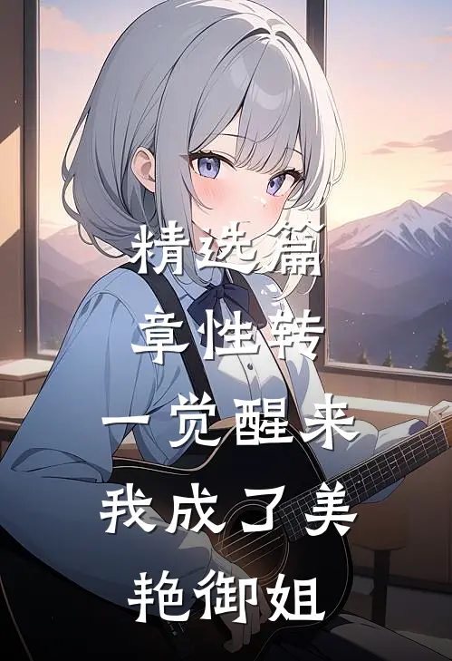 精选篇章性转：一觉醒来我成了美艳御姐