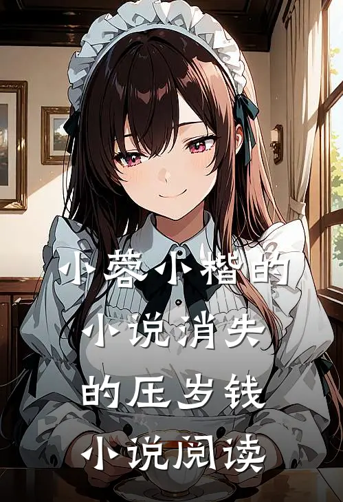 小蓉小楷的小说消失的压岁钱小说阅读