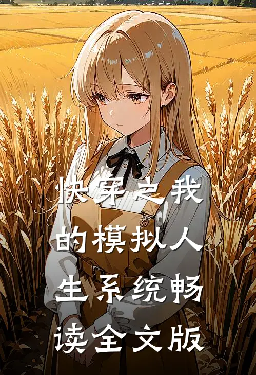 快穿之我的模拟人生系统畅读全文版