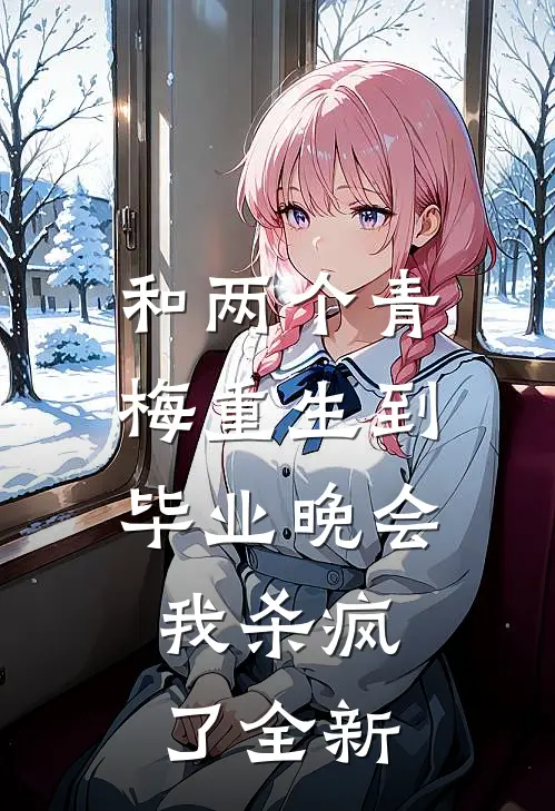 和两个青梅重生到毕业晚会，我杀疯了全新