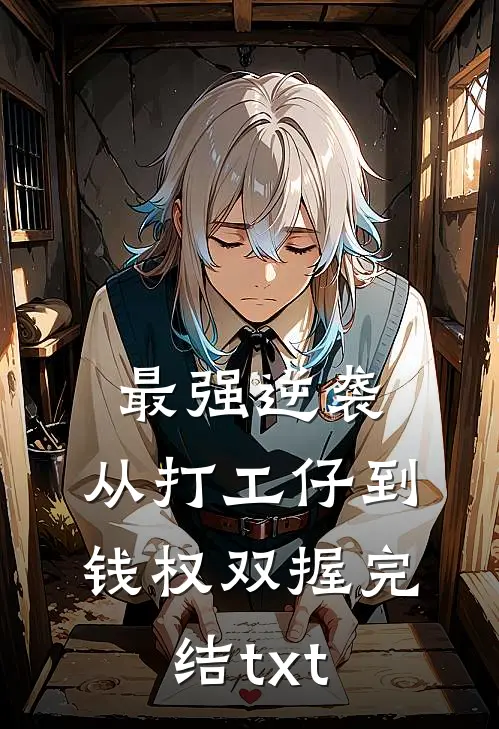 最强逆袭：从打工仔到钱权双握完结txt