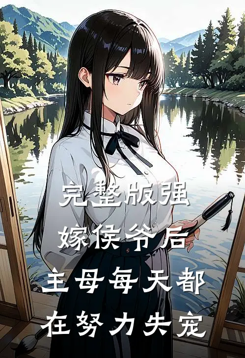 完整版强嫁侯爷后，主母每天都在努力失宠