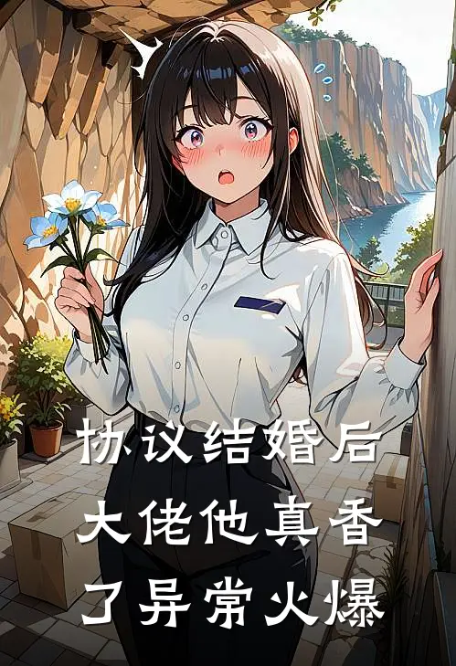 协议结婚后，大佬他真香了异常火爆