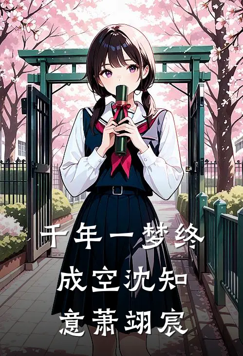 千年一梦终成空沈知意萧翊宸