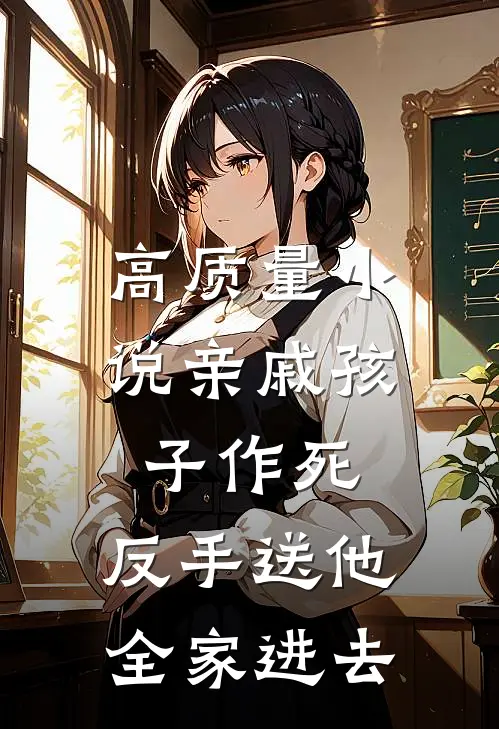 高质量小说亲戚孩子作死，反手送他全家进去