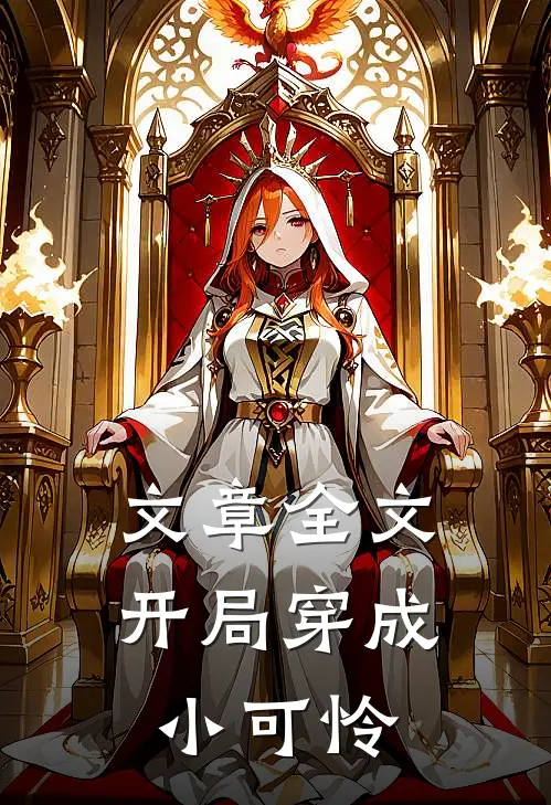 文章全文开局穿成小可怜