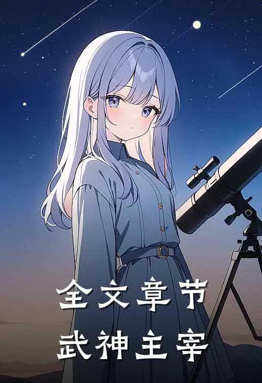 全文章节武神主宰