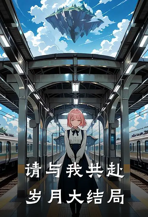 请与我共赴岁月大结局