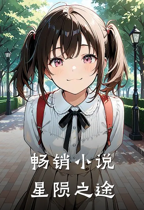 畅销小说星陨之途
