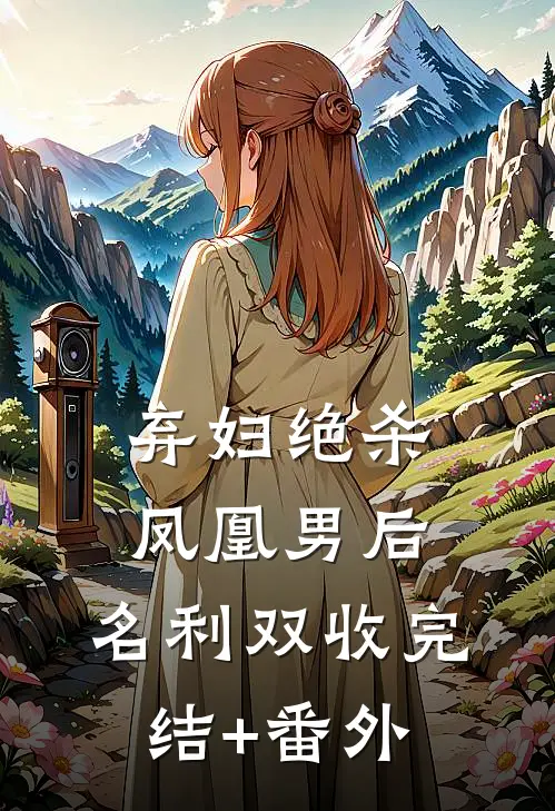 弃妇绝杀凤凰男后，名利双收完结+番外