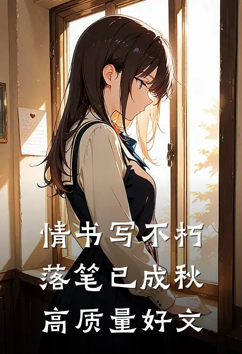 情书写不朽，落笔已成秋高质量好文