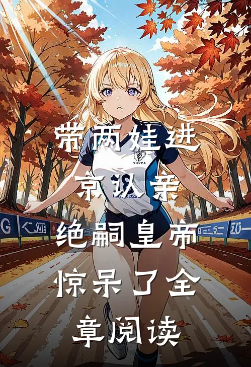 带两娃进京认亲，绝嗣皇帝惊呆了全章阅读