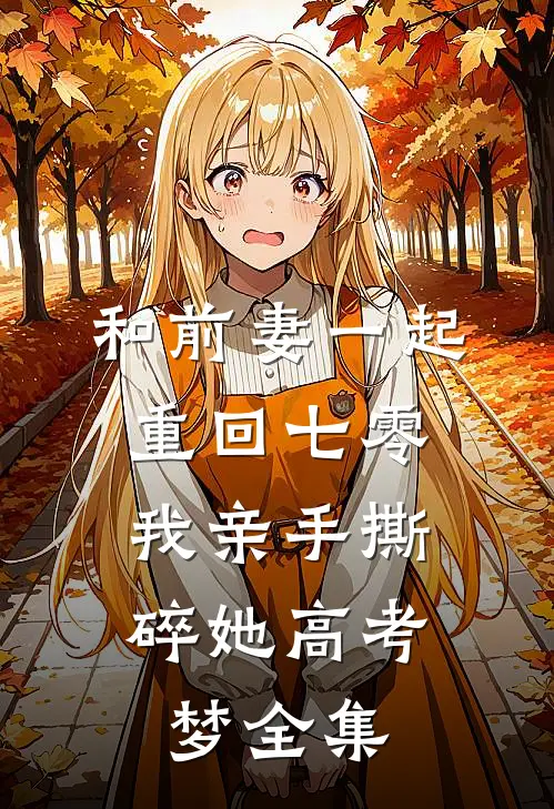 和前妻一起重回七零，我亲手撕碎她高考梦全集