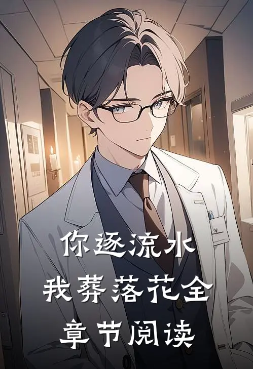 你逐流水，我葬落花全章节阅读