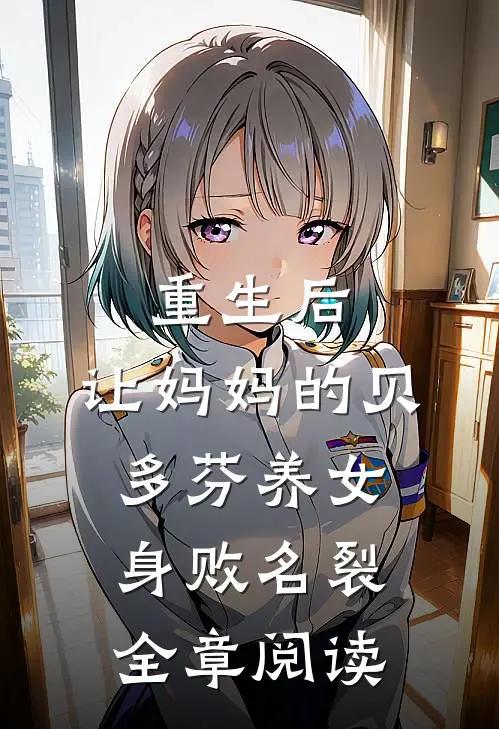 重生后，让妈妈的贝多芬养女身败名裂全章阅读
